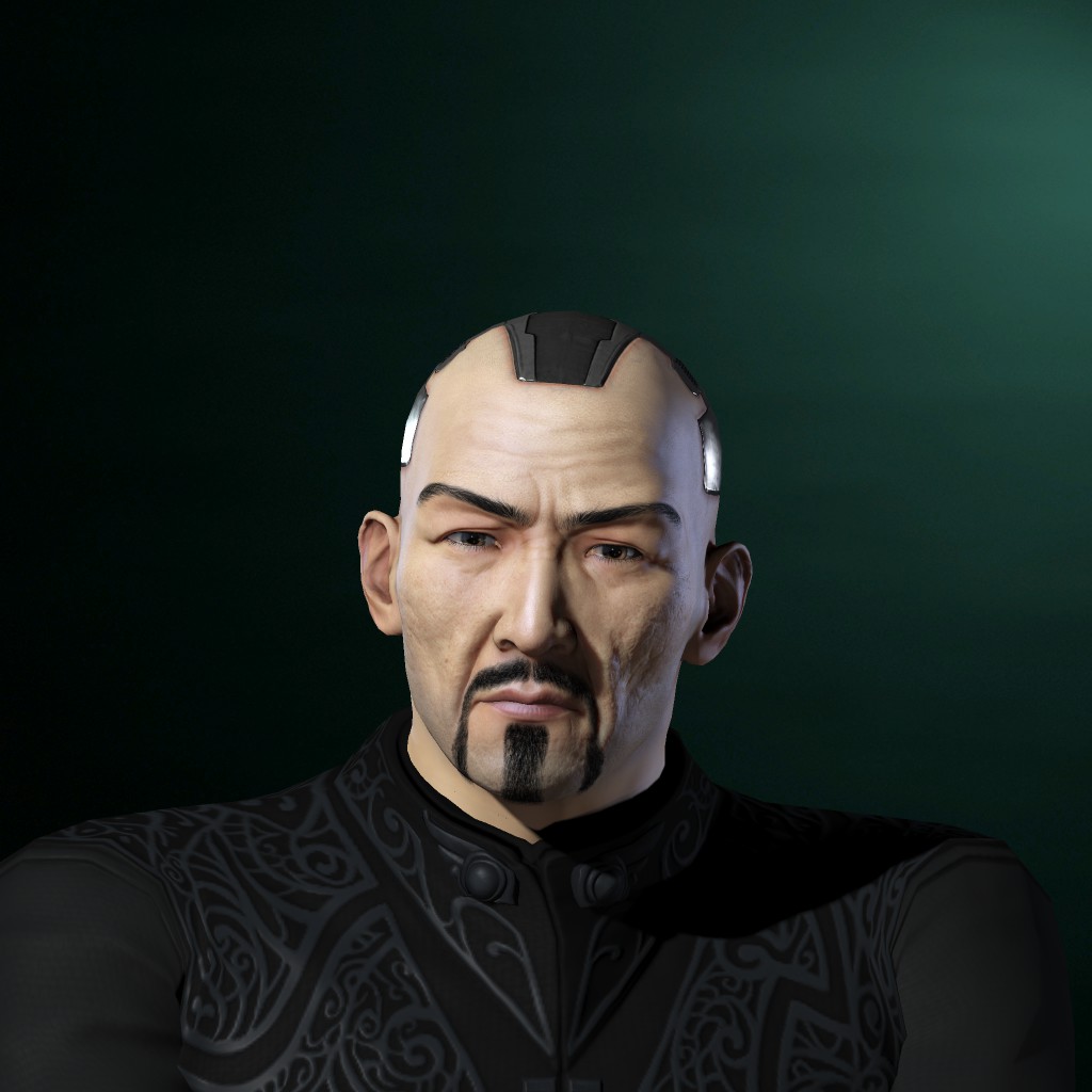 Ulrik Urkrathos