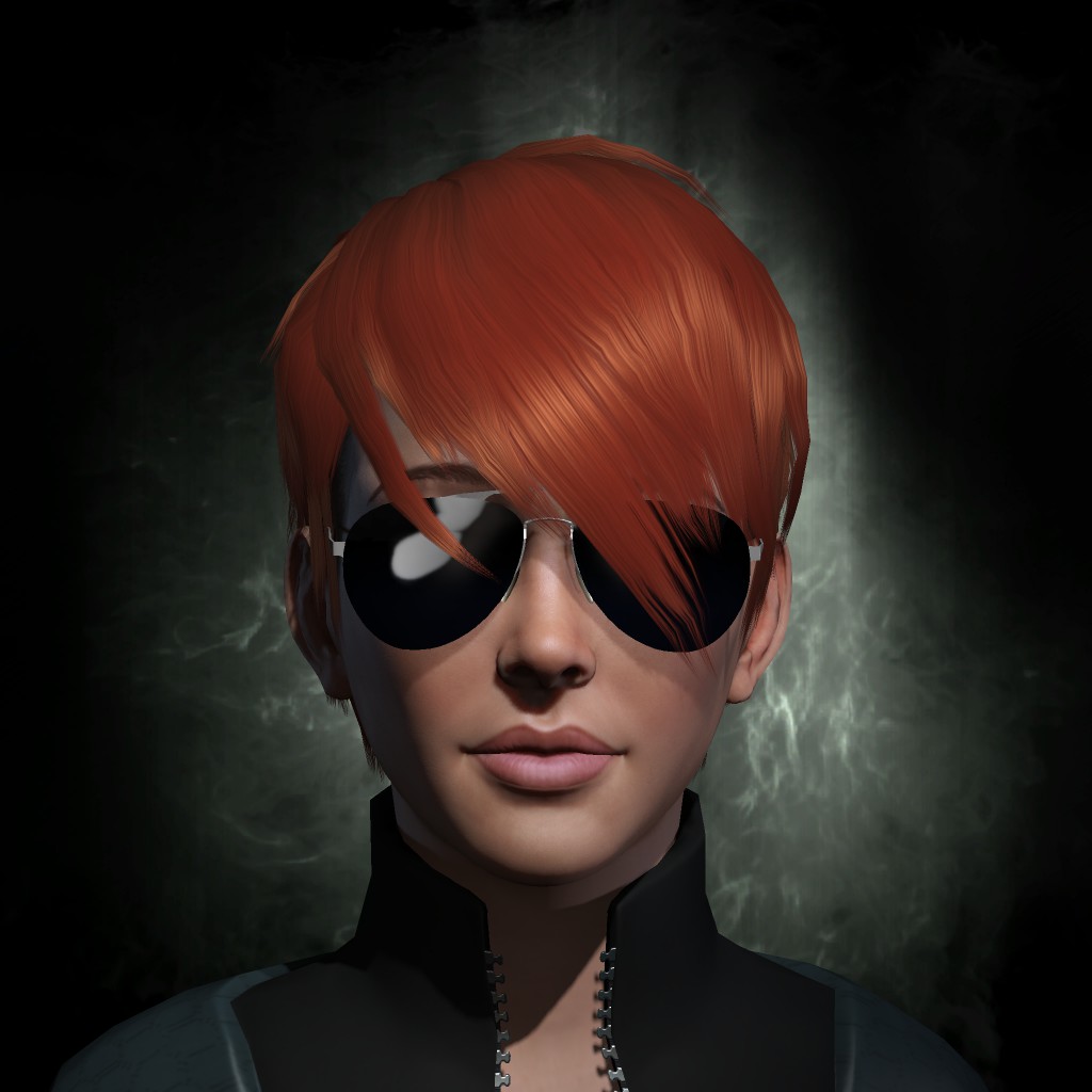Eve Farhome