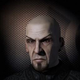Nassik Cruwler portrait