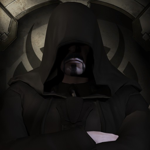 Sith Lord Brian