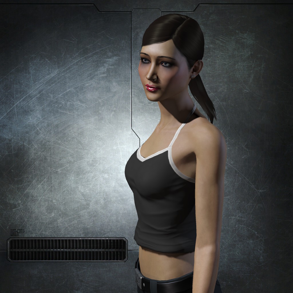 Saberene Jenkins