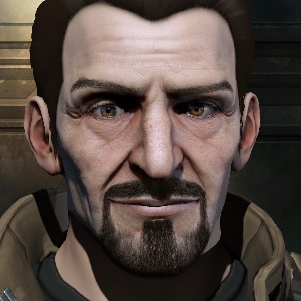 Travis Harrison