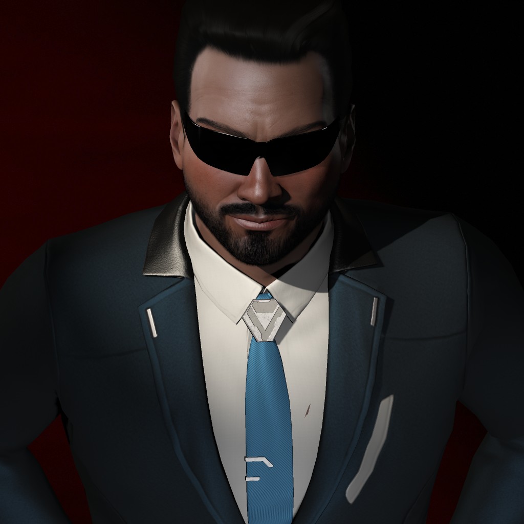 Isaac Spacerift