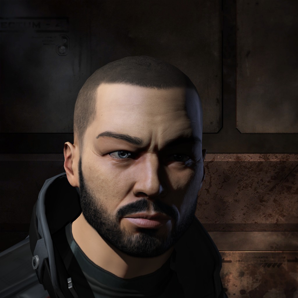 Torin Zarko