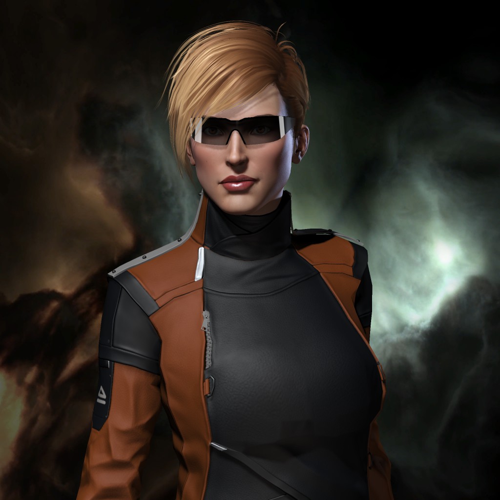Amanda Megacyte