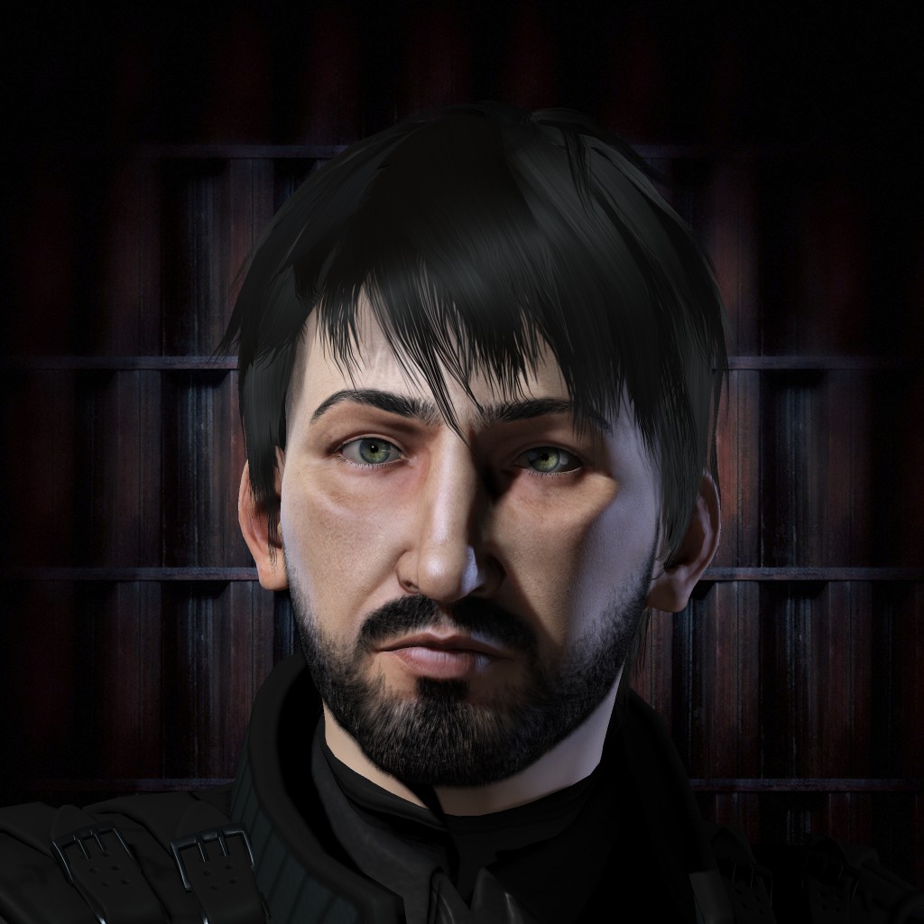 Dexter Marvolo