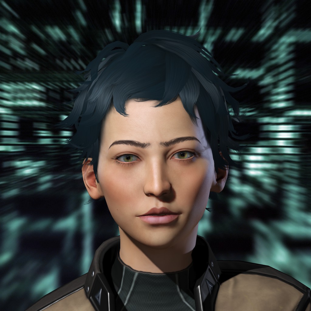 Lilly Endashi
