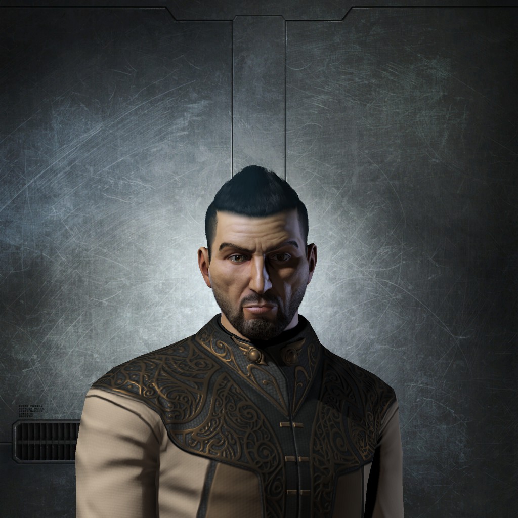 portrait