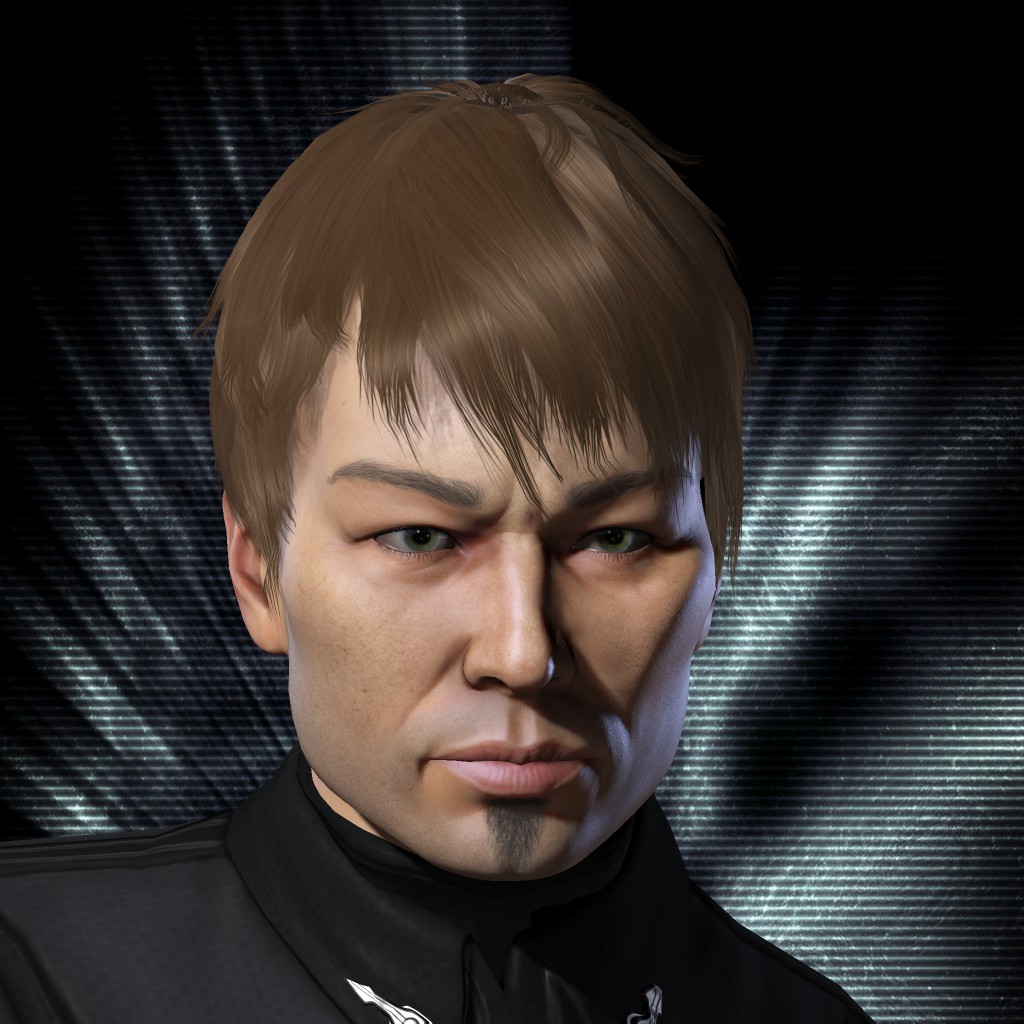 Sweet Airon