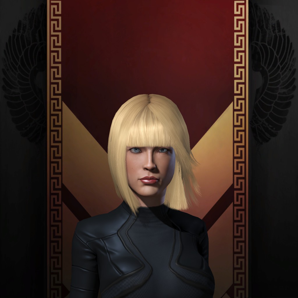 Antharia Silverskunt
