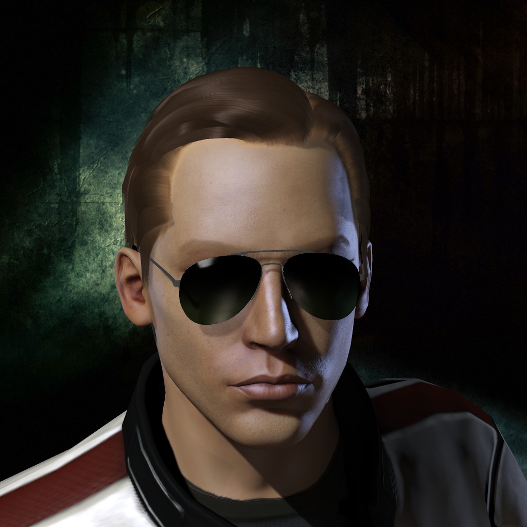 Adam Freemont
