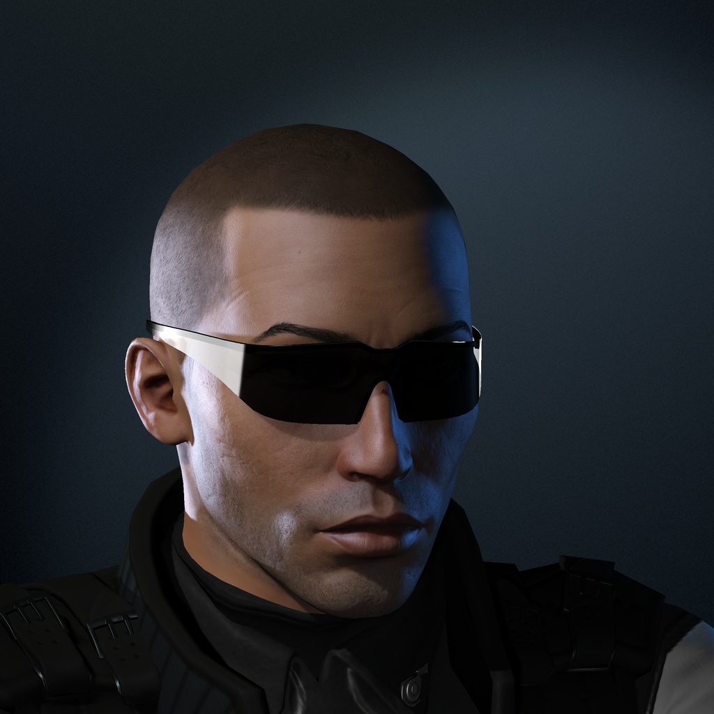 ENTITY UNKNOWN