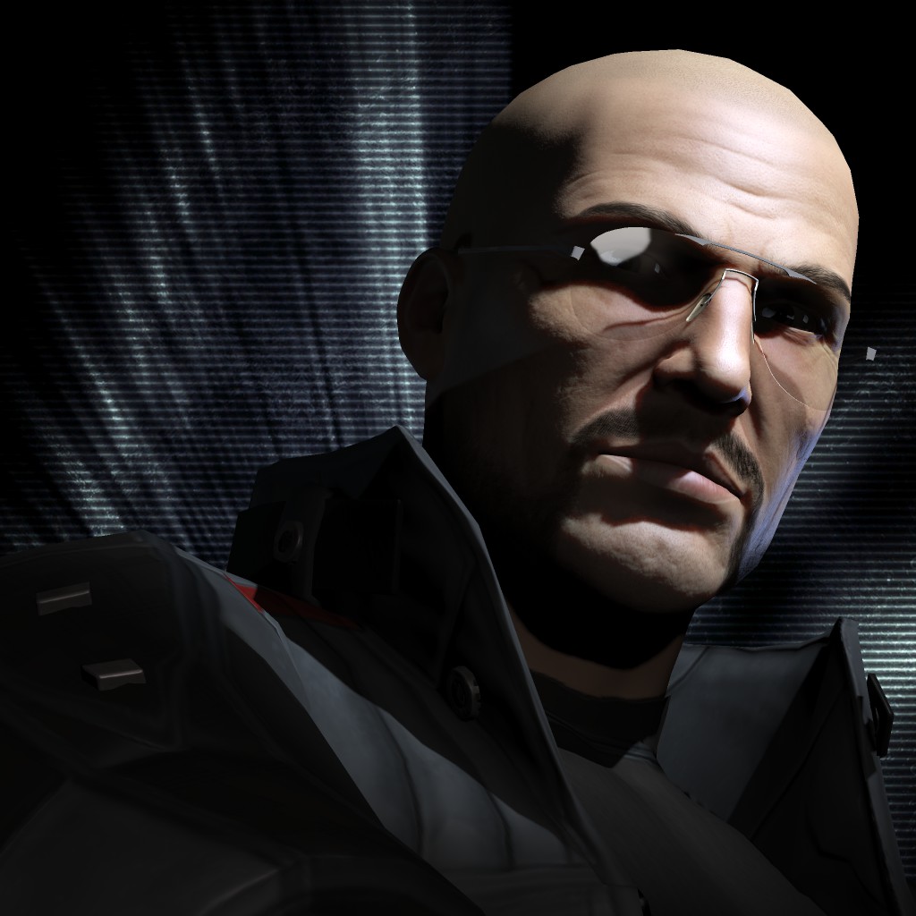 Butcher Detren