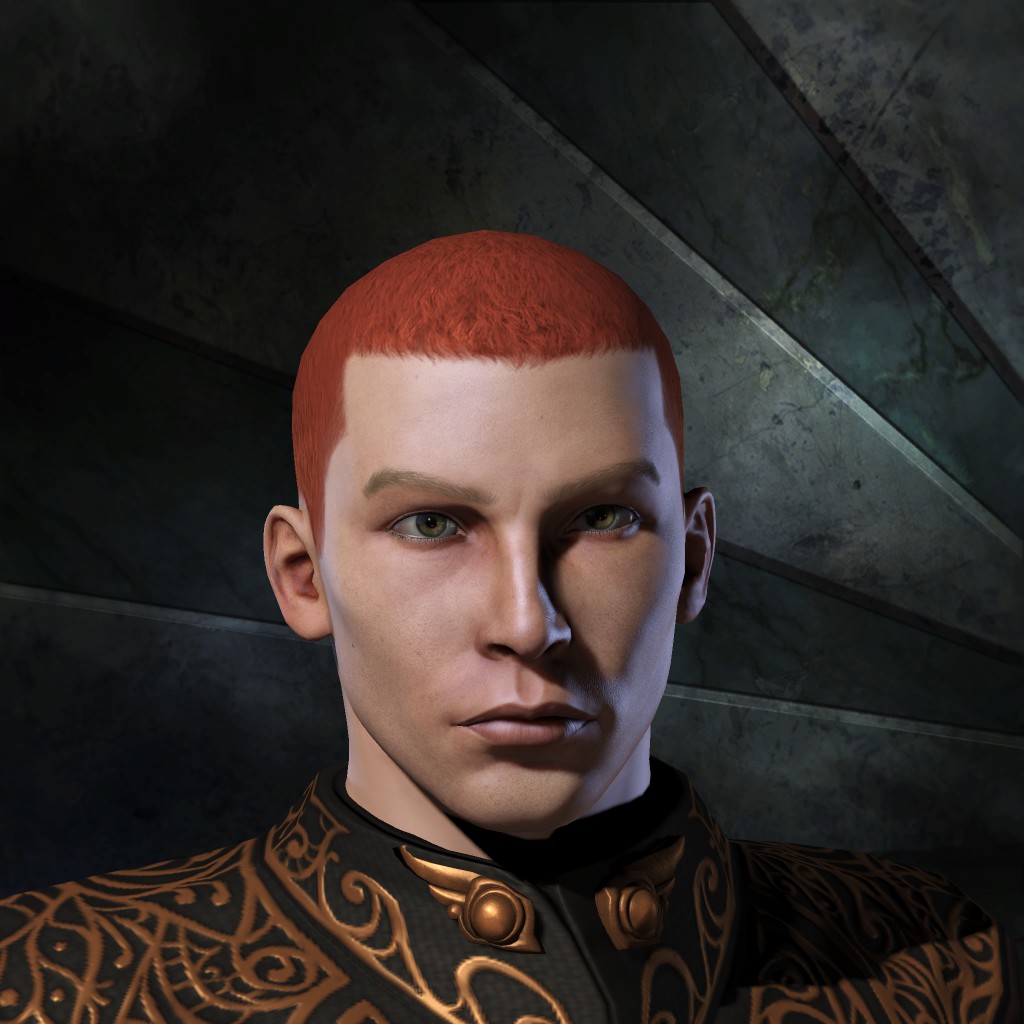 Lord Revinar