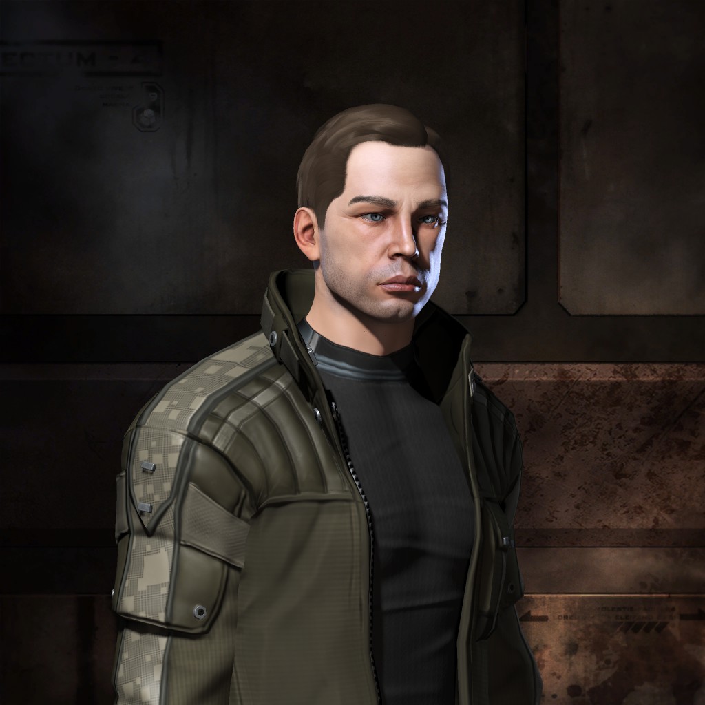 Malcom Naari