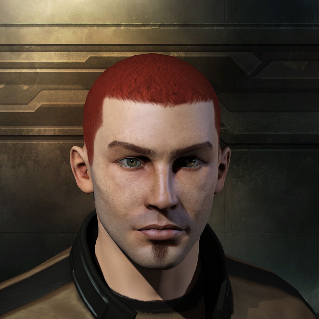 Bryan Soulless