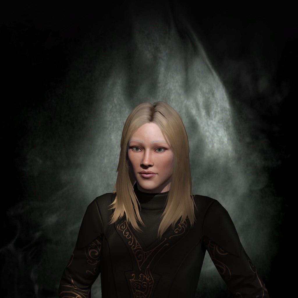 Freya Annages