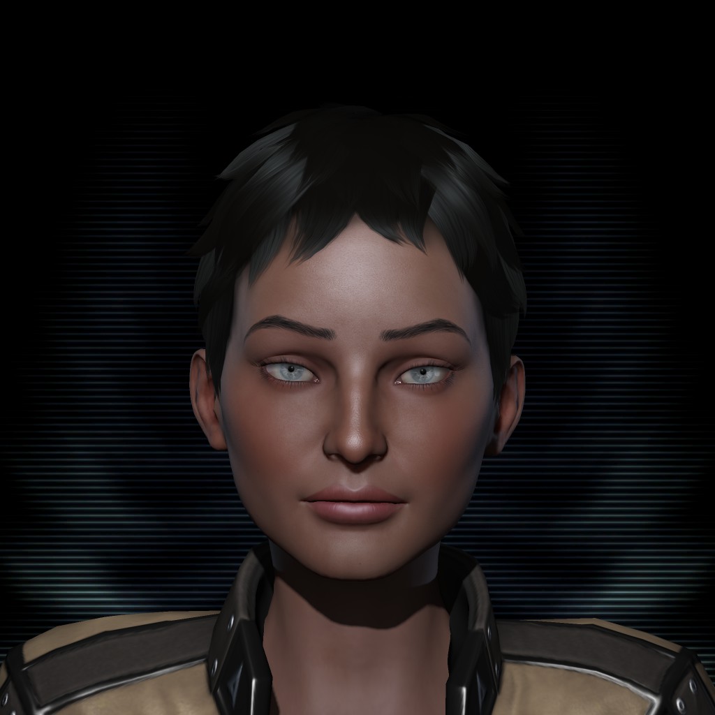 Liara Dahma