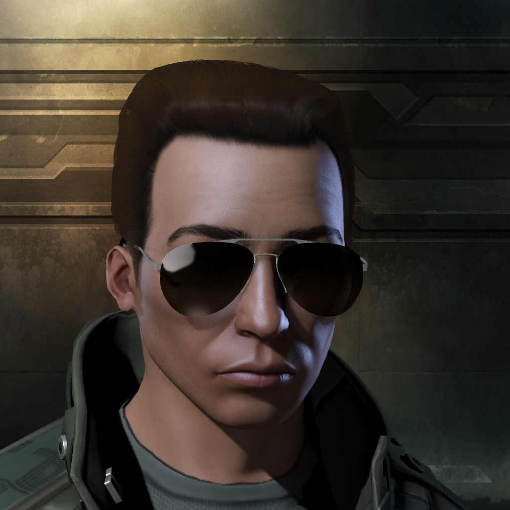Spaceguy Andomer