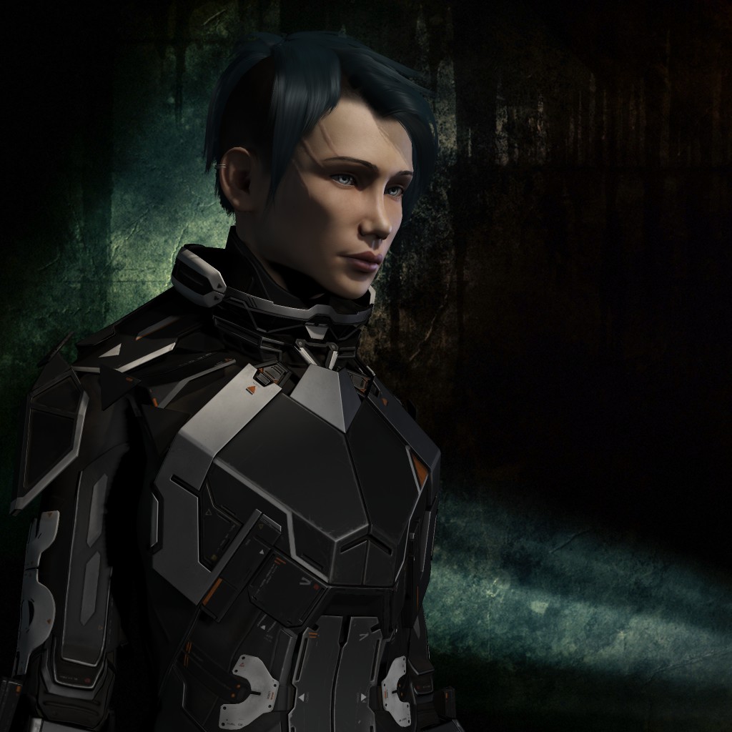 Lilith Reggory Hankanfan