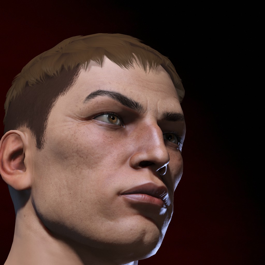 MrRid portrait