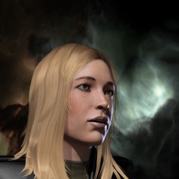 MsRid portrait