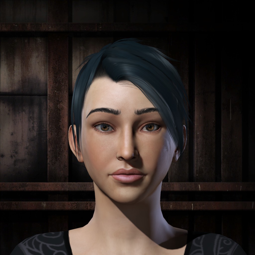 Anita Ekanon