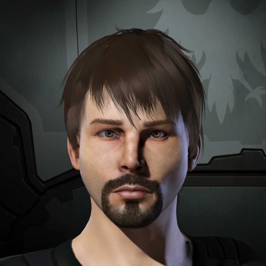 Aiden Winters