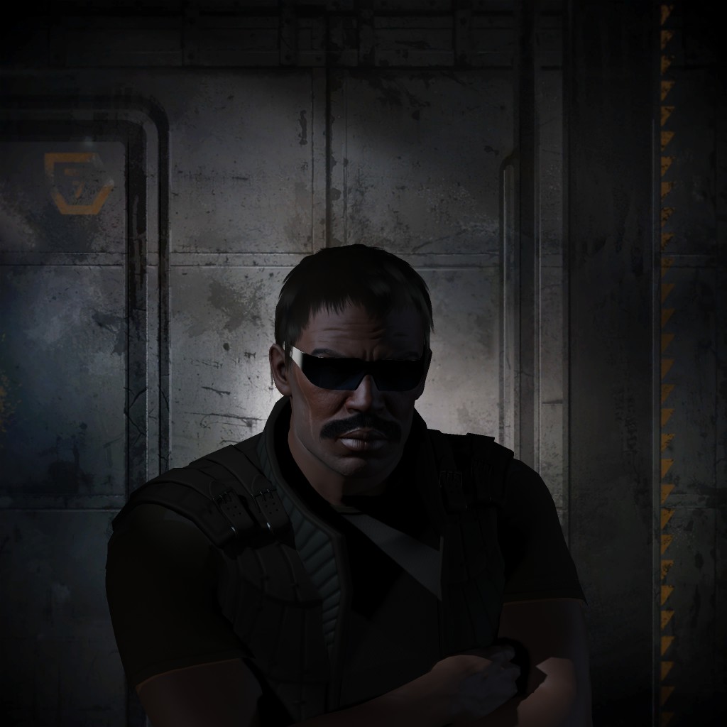 Weapons Expert