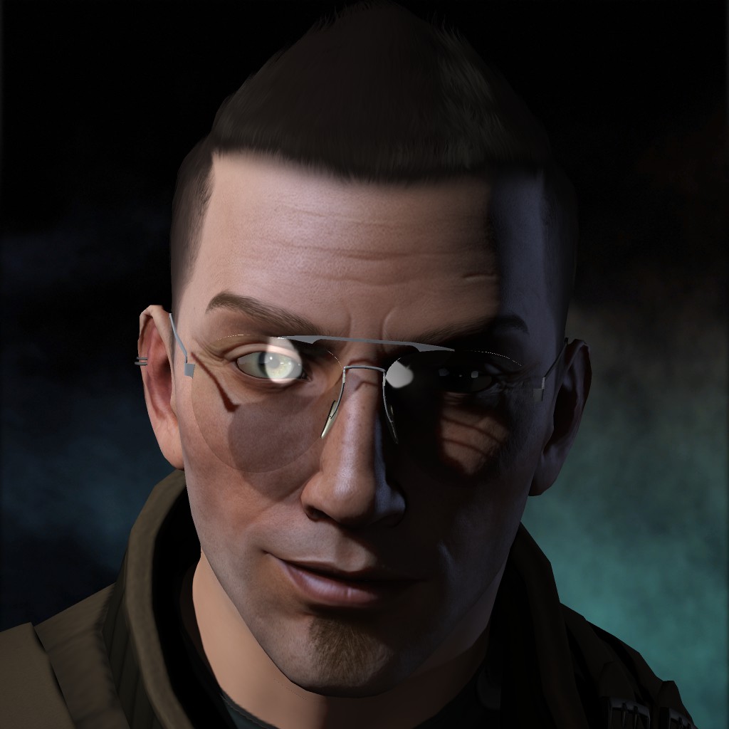 Mace Tarkin