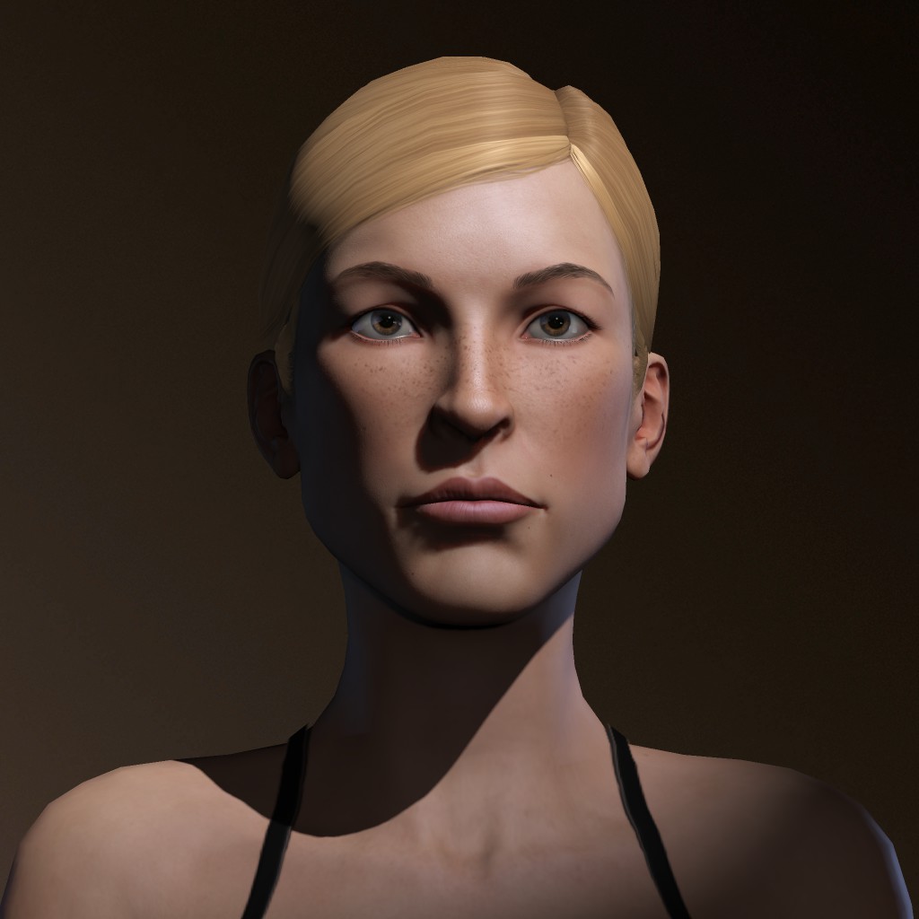Caldari Citizen 12362308
