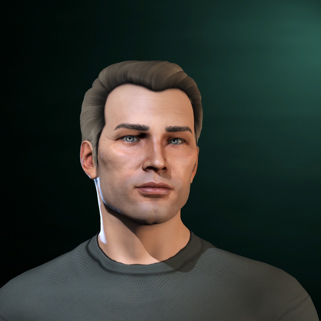 Deldin Supernova
