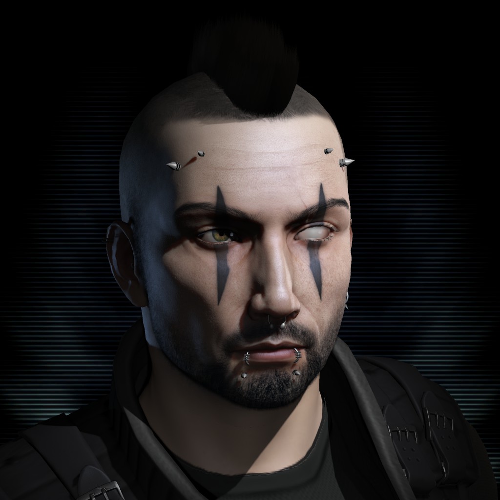 Karl Say-Again