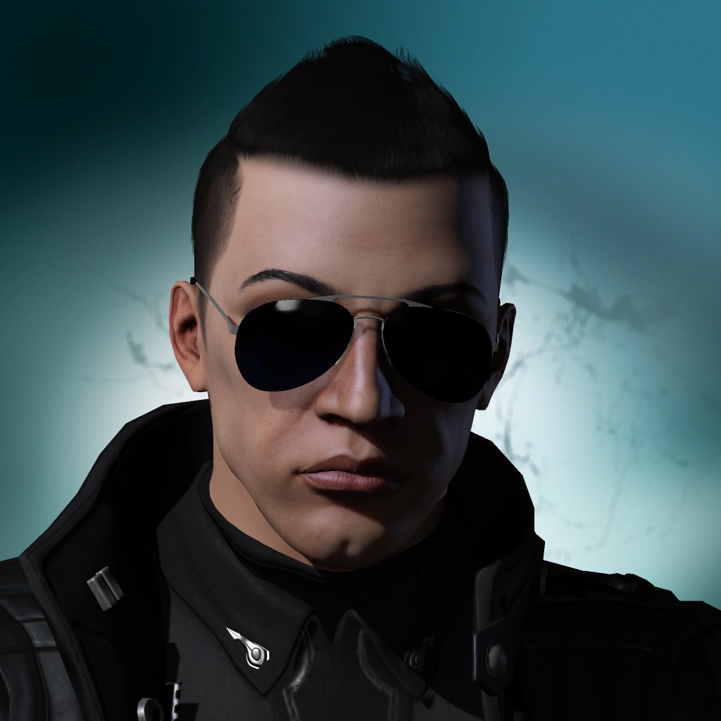 Octavian Otsolen