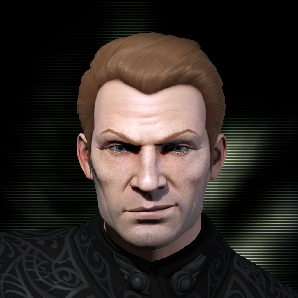 Nikhail Leclerc