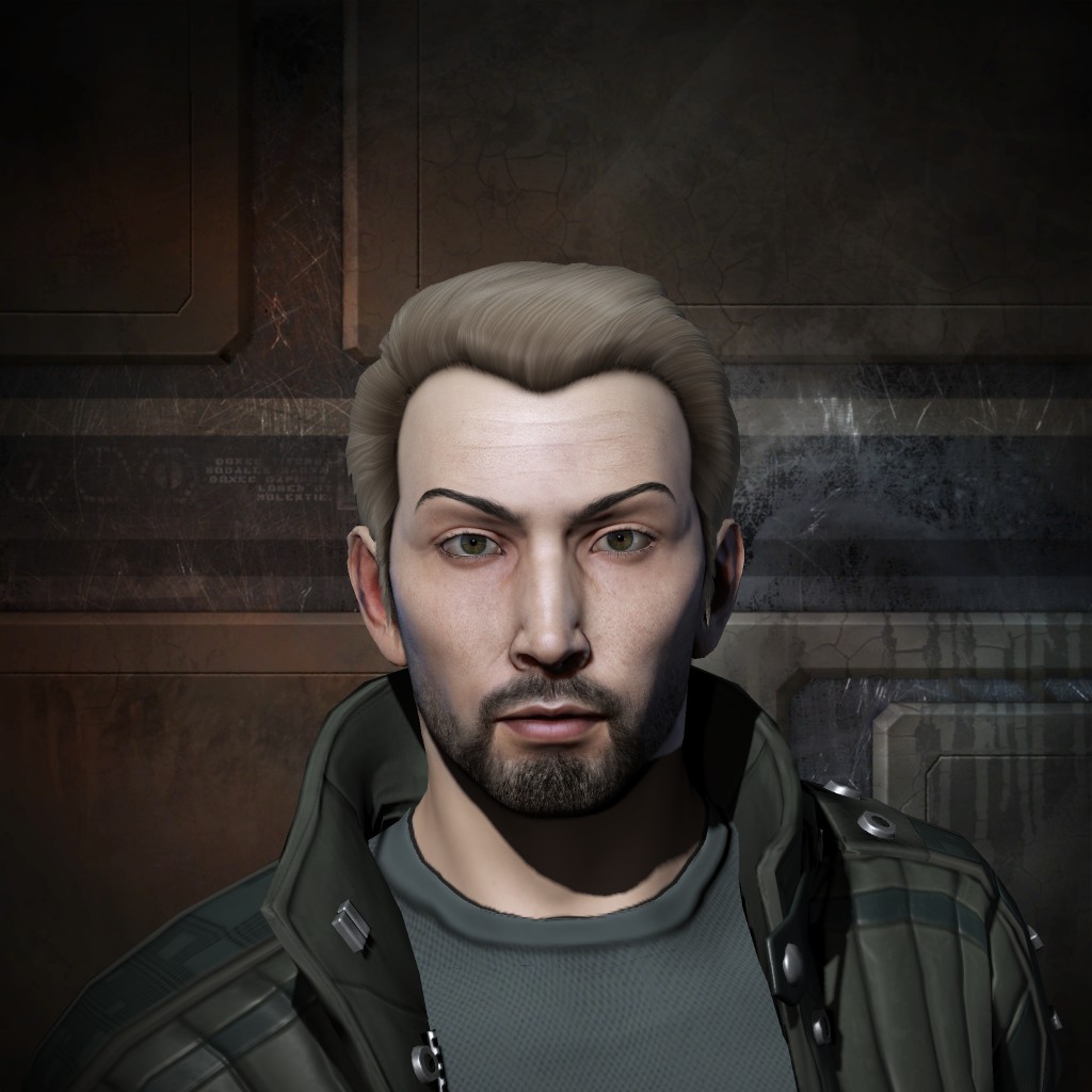 portrait