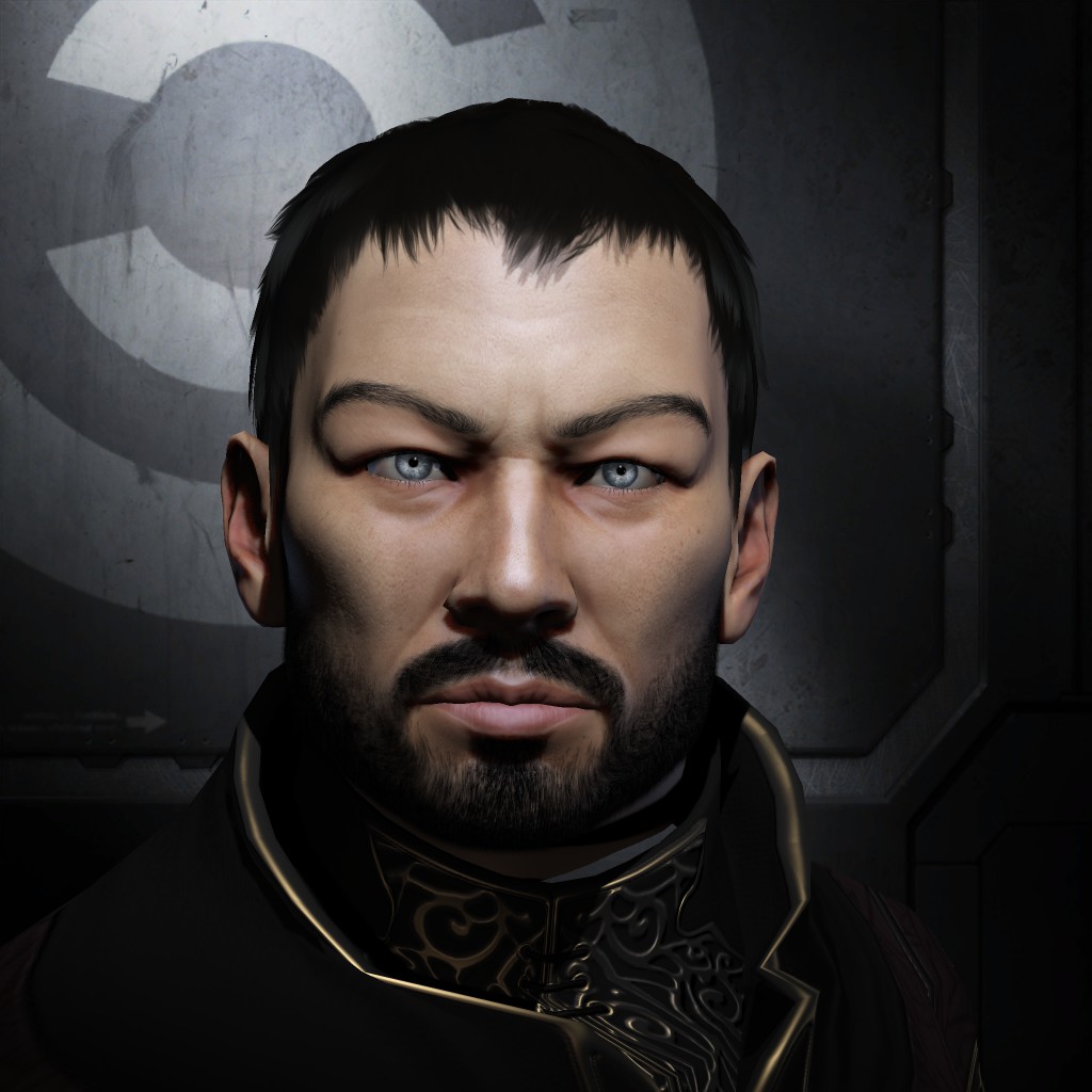Oren Rex