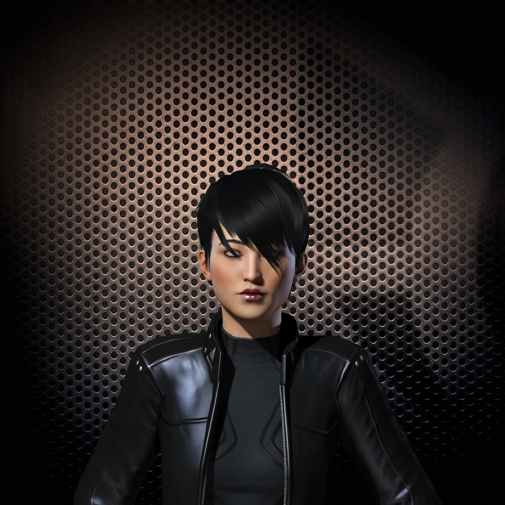 Raven Skalar
