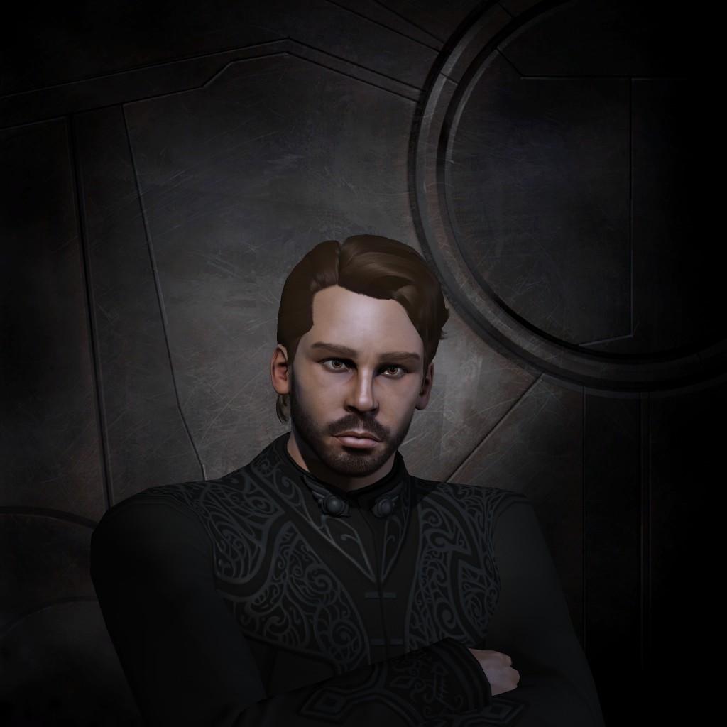 portrait