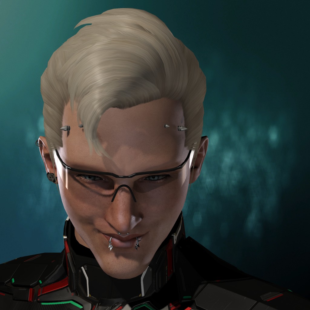 Jasper Valentine
