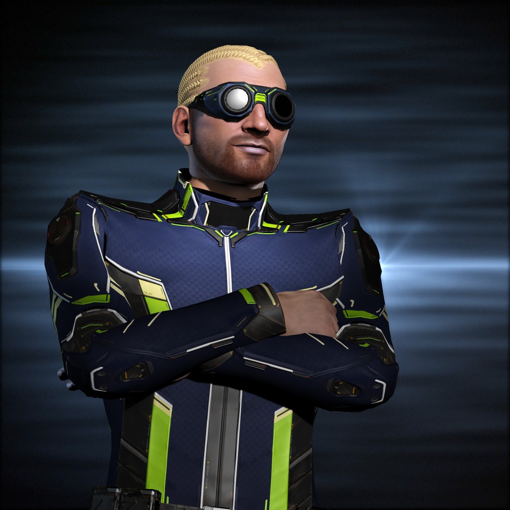 Odin Pimphammer