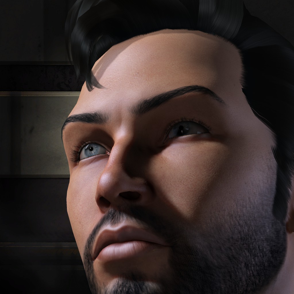 Daedalus Umeno