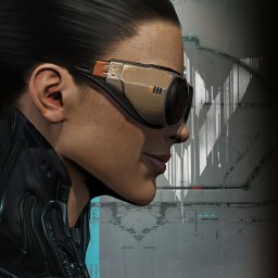 Styx Prana portrait