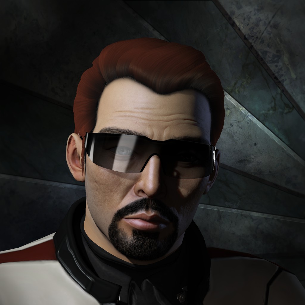 Hauler Hank