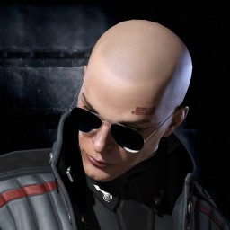 Ronon Inkunen-Dex portrait