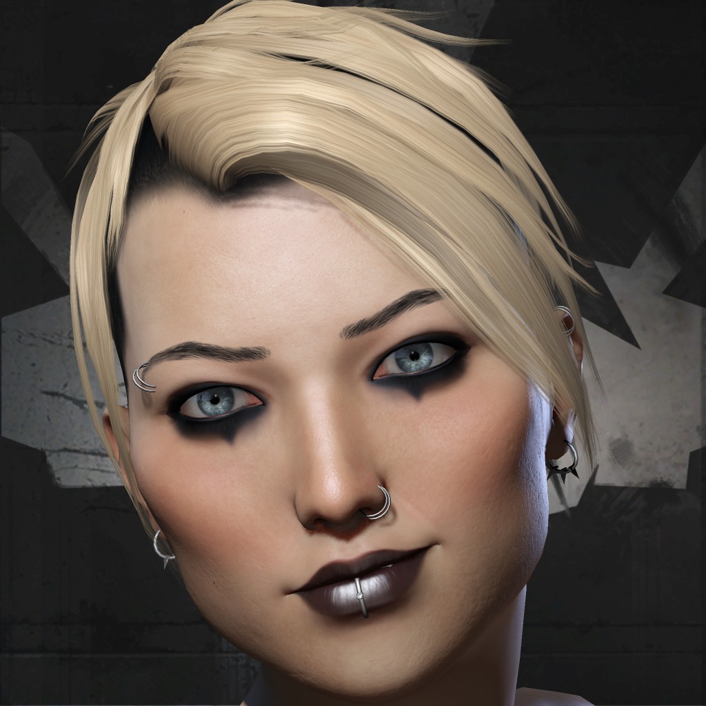 Naevis Keikira