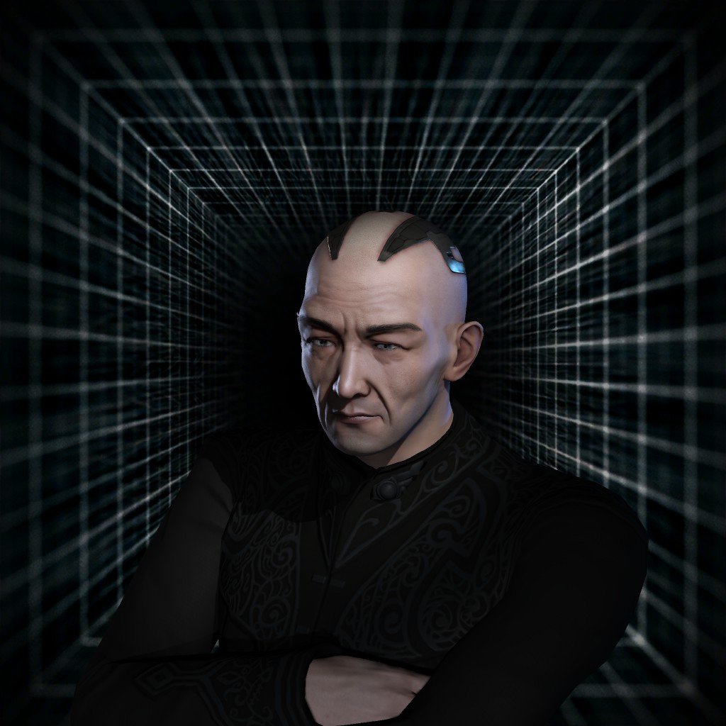 OpacaMortem CLONEMATRIX