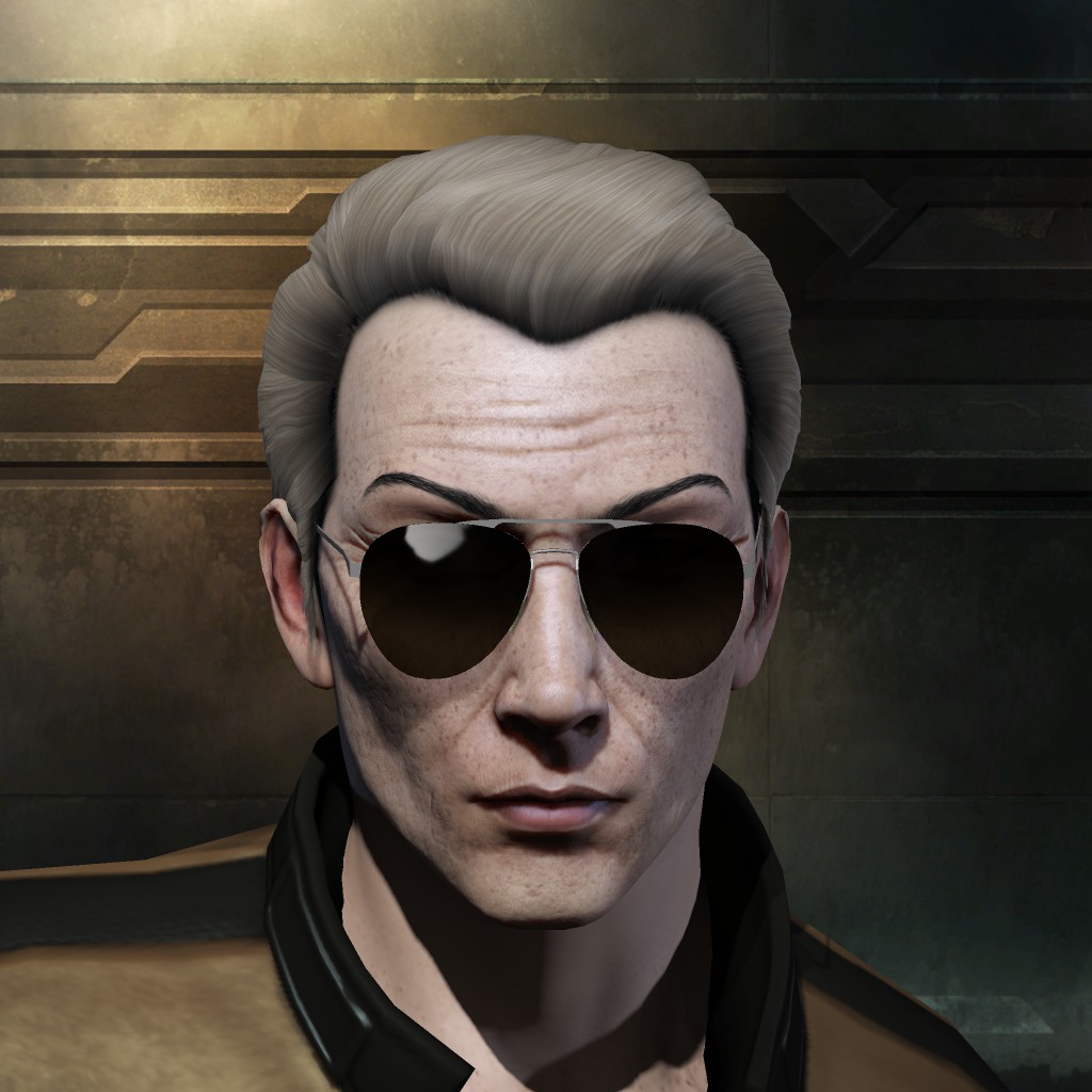 Sid Storm
