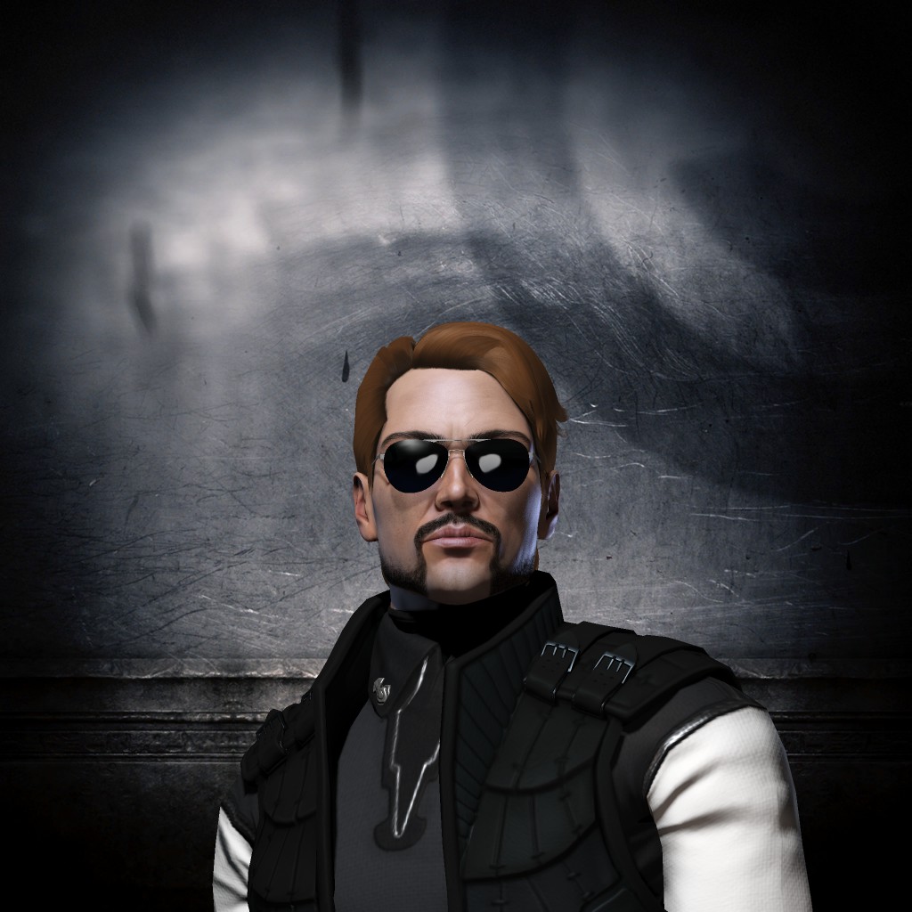 Galahad Trigorn