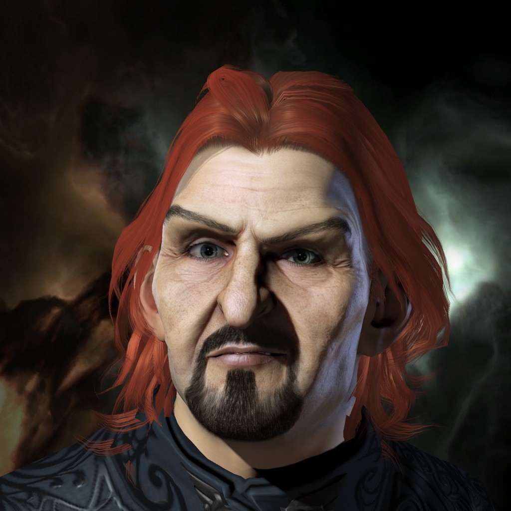 Raven Omanid